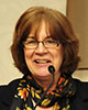 Gloria Nemerowicz, Ph.D.