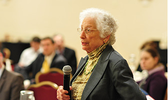 Joan Osterwell